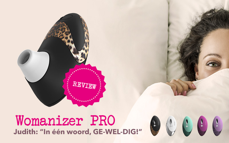 Review | Womanizer PRO