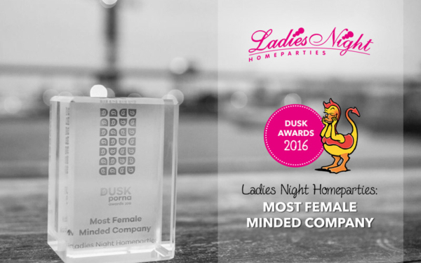 Most Female Minded Company 2016