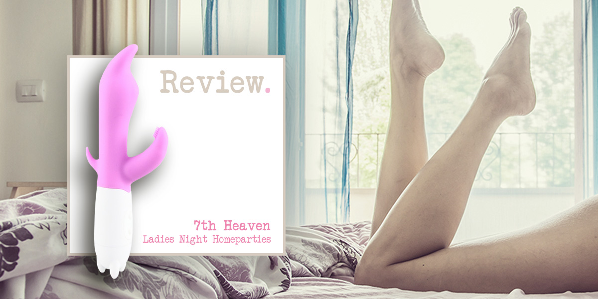 Review | 7th Heaven