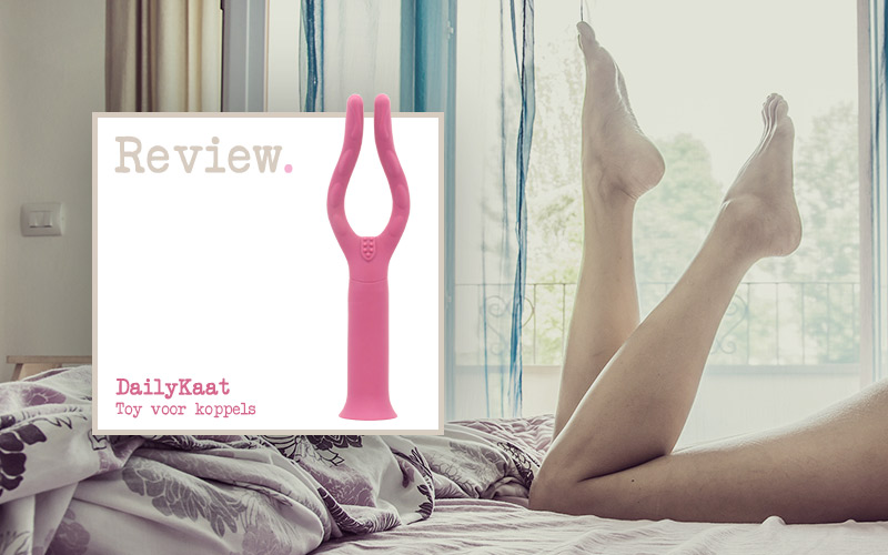 Review | Over de DailyKaat