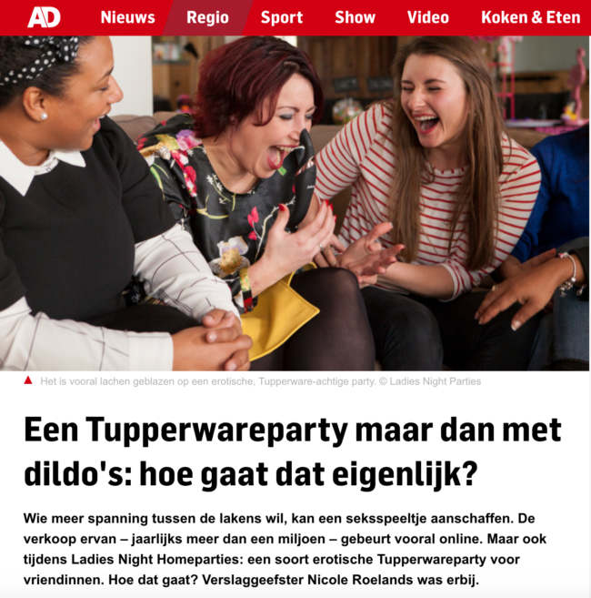 Algemeen Dagblad