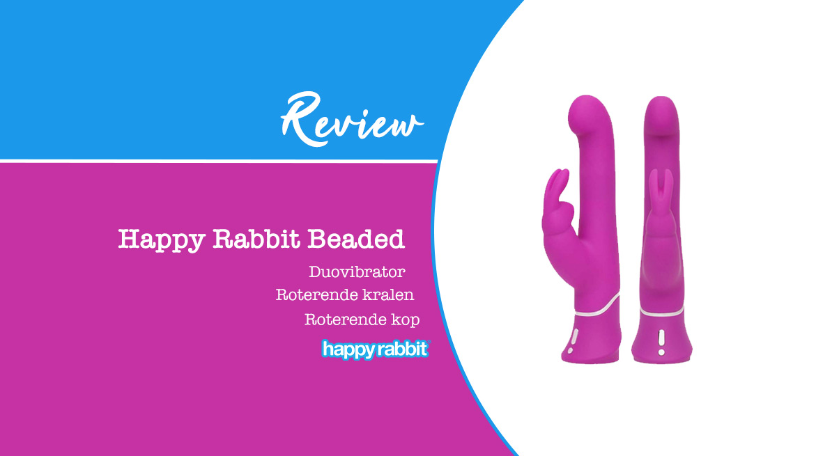 Review | Happy Rabbit Beaded