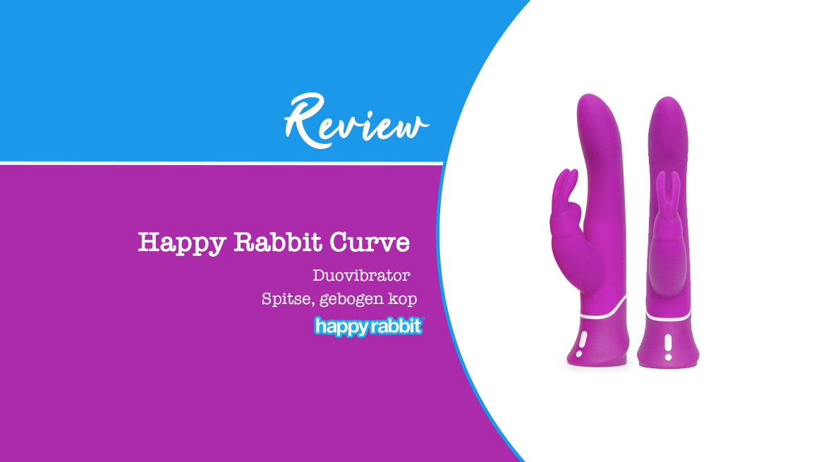 Review | Happy Rabbit Curve