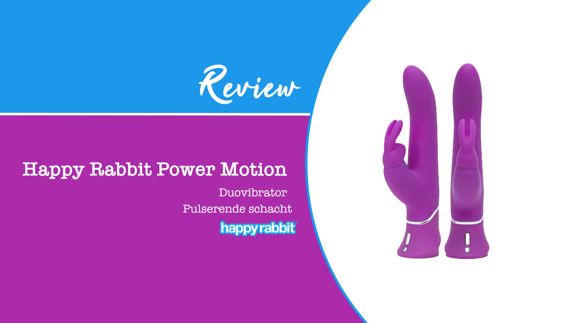 Review | Happy Rabbit Power Motion