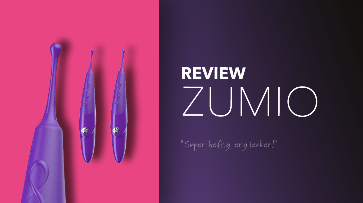 Review | Over de Zumio