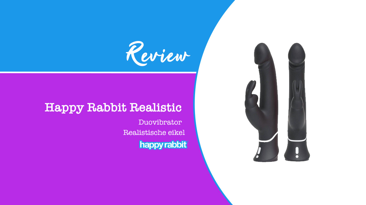 Review | Happy Rabbit Realistic