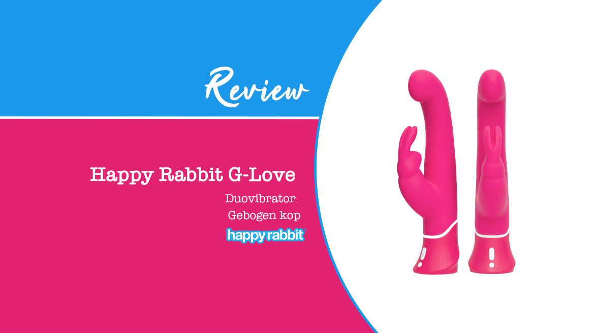 Review | Happy Rabbit G-Love