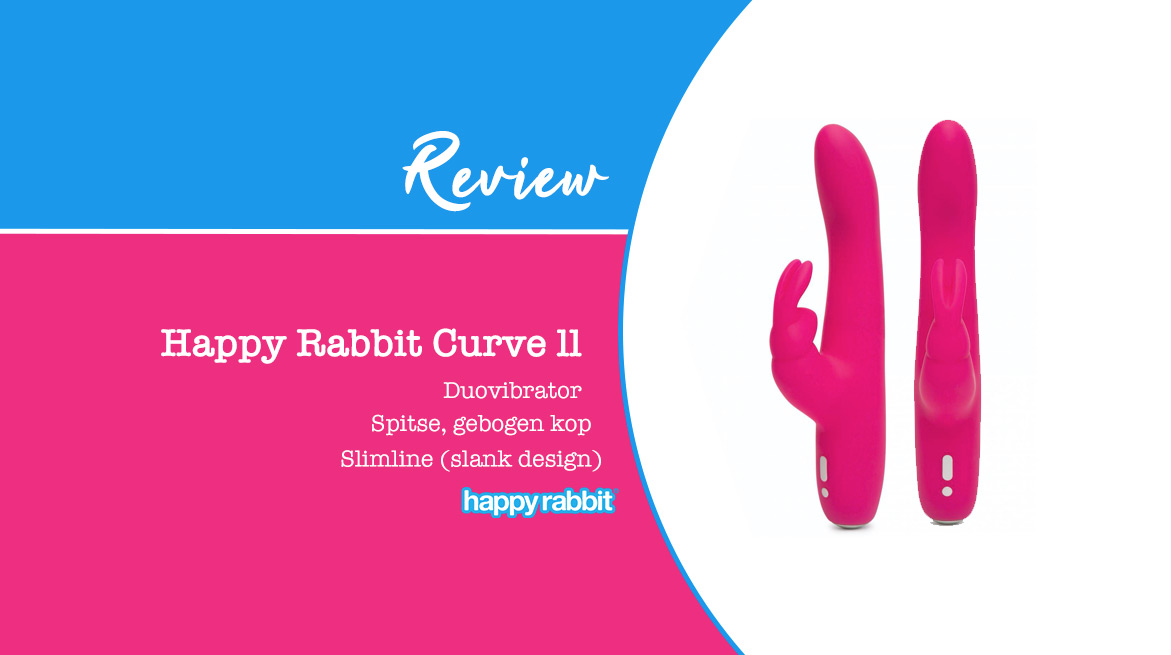 Review | Happy Rabbit Curve || (2)