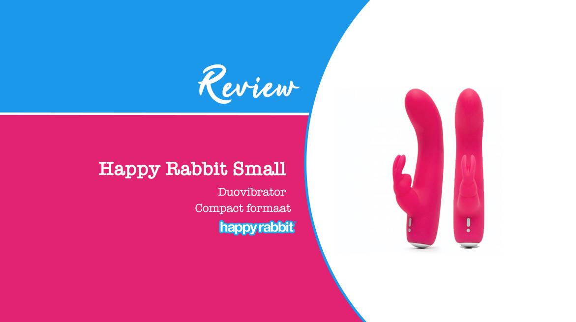 Review | Happy Rabbit Small