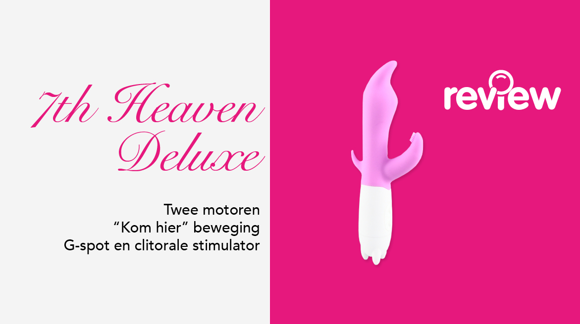 Review | 7th Heaven Deluxe