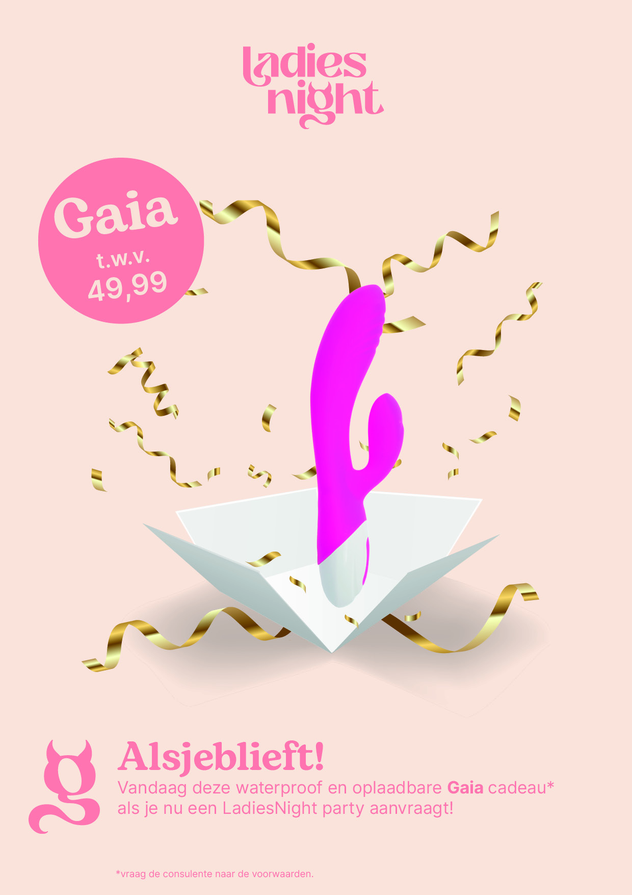 HH Cadeau 2023-Gaia HH Cadeau 2023 - Gaia