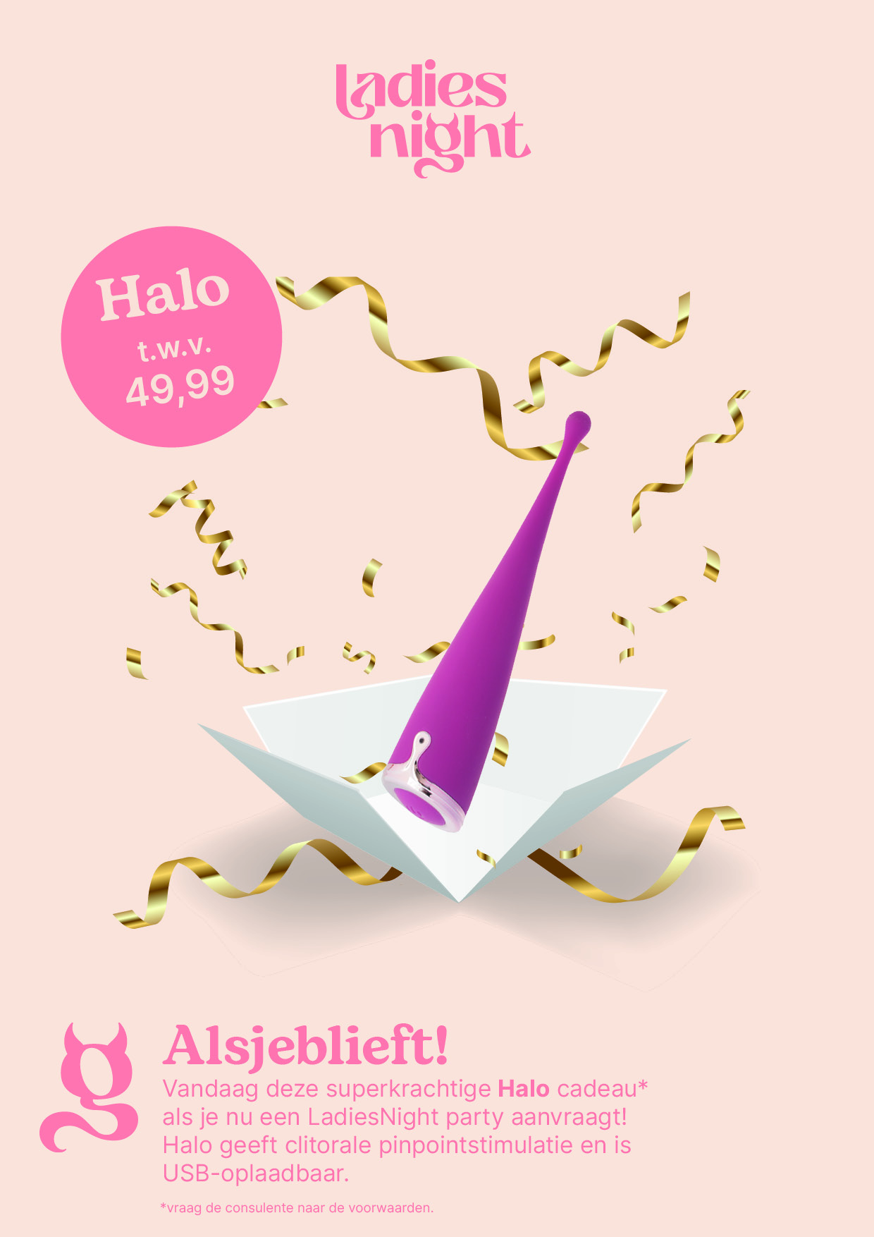 HH Cadeau 2023-Halo HH Cadeau 2023 - Halo