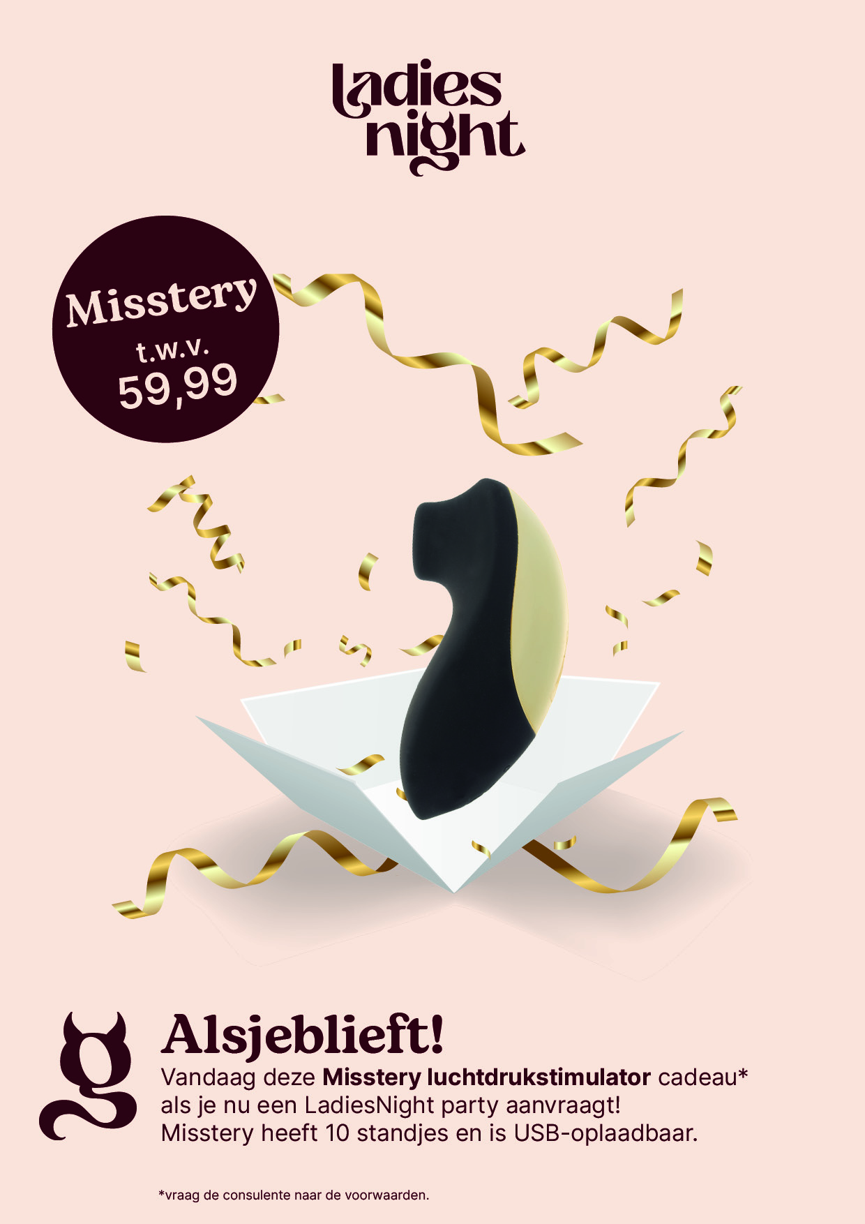 HH Cadeau 2023-Misstery HH Cadeau 2023 - Misstery