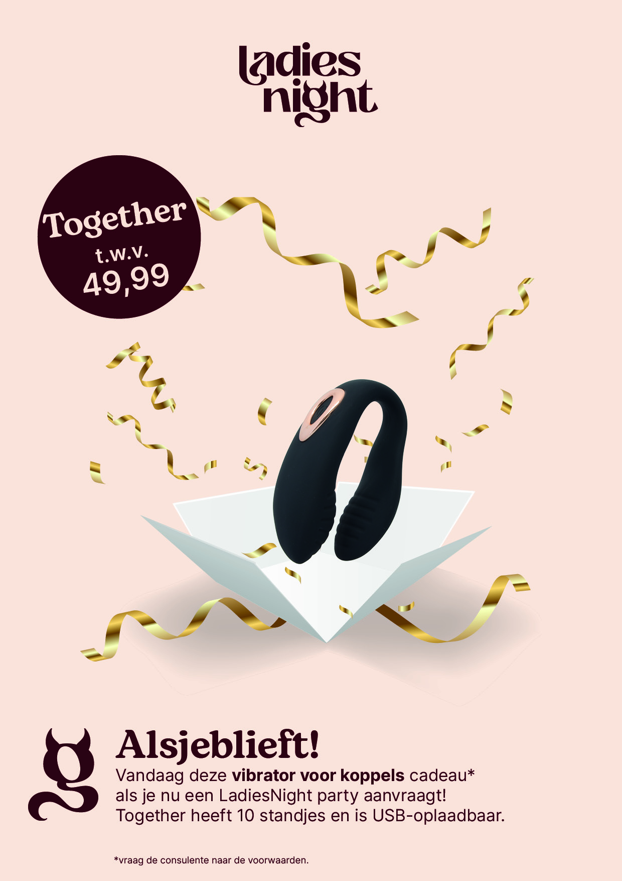 HH Cadeau 2023-Together HH Cadeau 2023 - Together