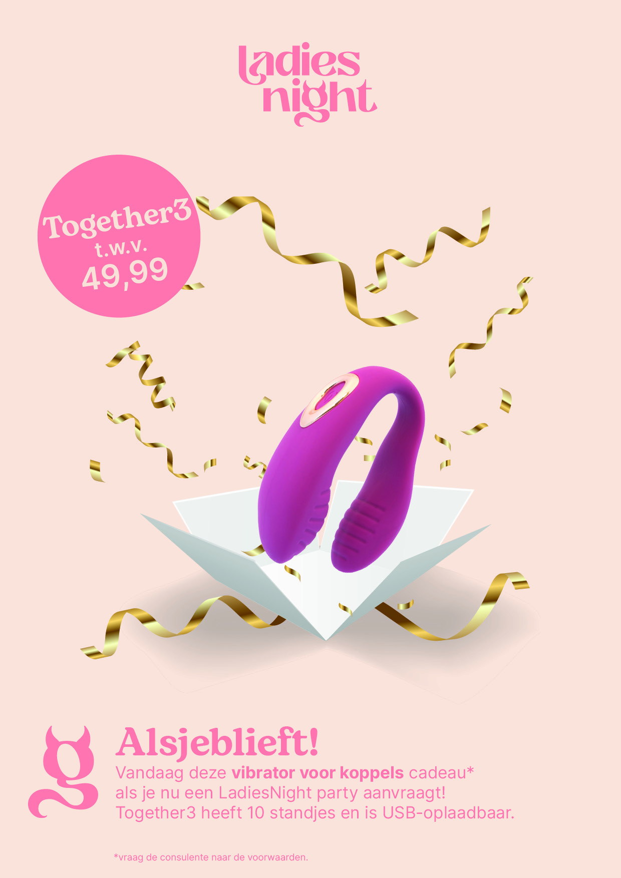 HH Cadeau 2023-Together3 HH Cadeau 2023 - Together 3