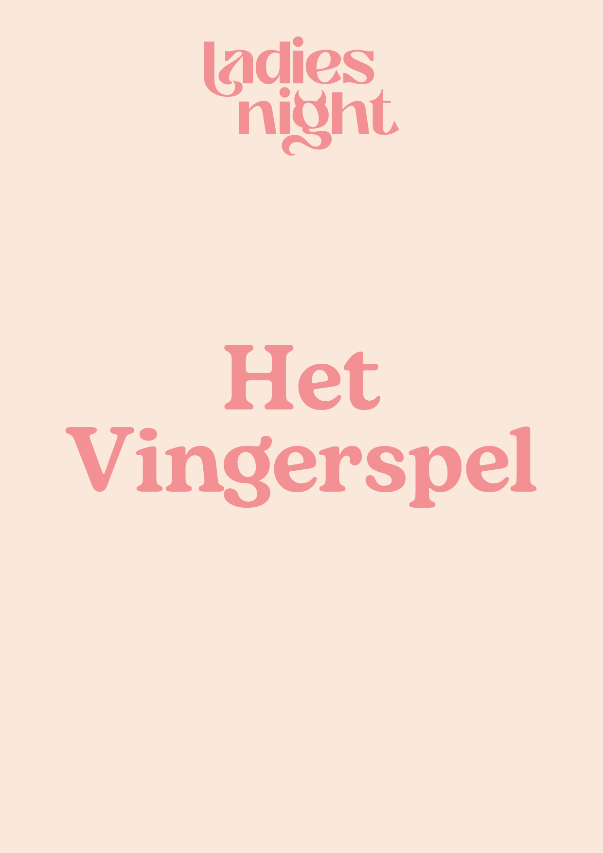Vingerspel2023 Het Vingerspel
