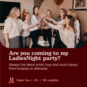 2.2Kom je op mijn LadiesNight party? Are you coming tot my LadiesNight party?