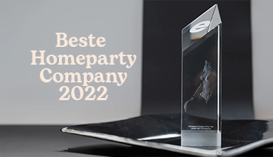 Best Homeparty Company 2022