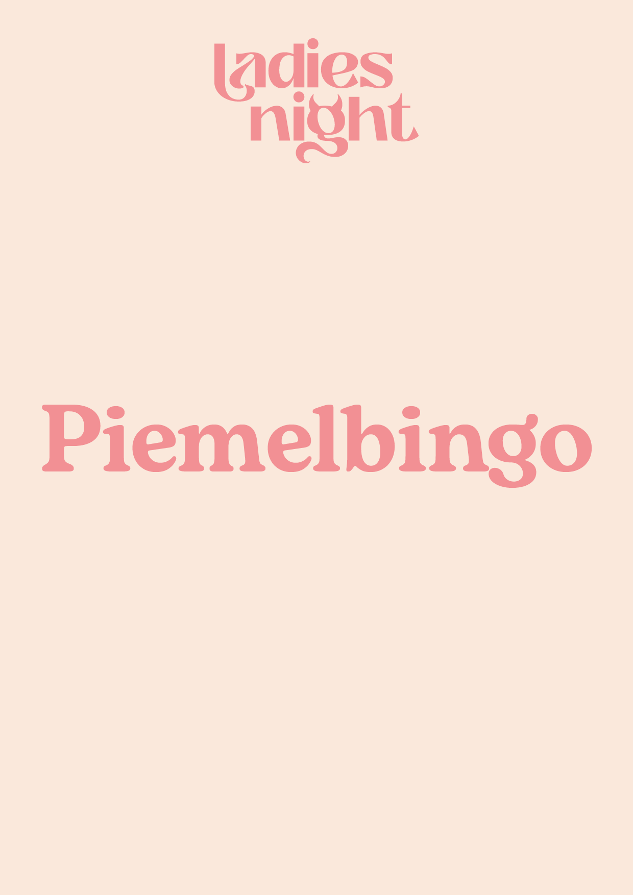 Piemelbingo Piemelbingo
