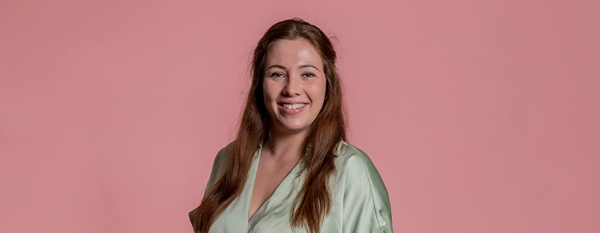 Ervaring - Jill Leeuwenstijn
