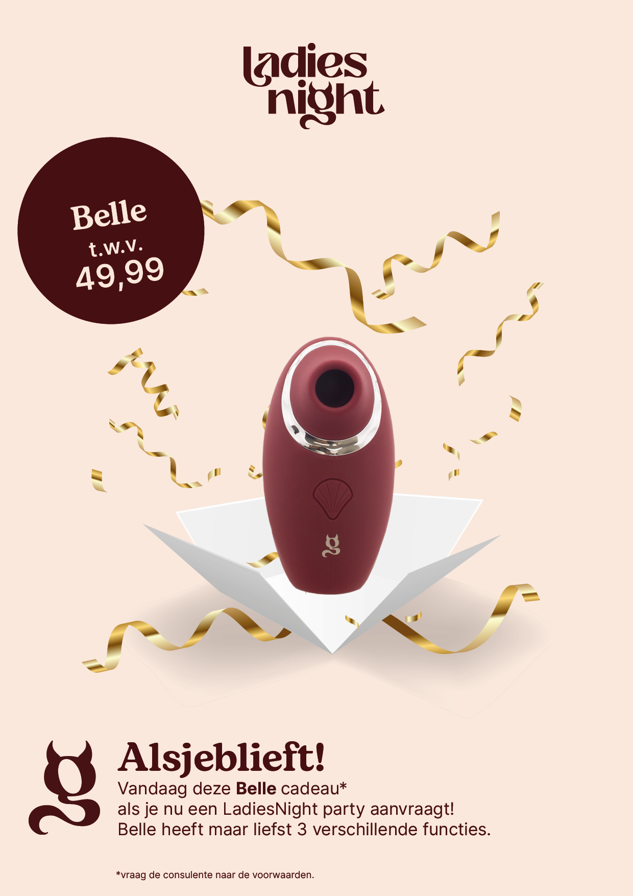 HH Cadeau 2025 - Belle HH Cadeau 2025 - Belle