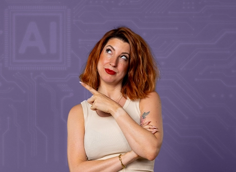 Kaat | Kan ChatGPT je seksleven verbeteren?