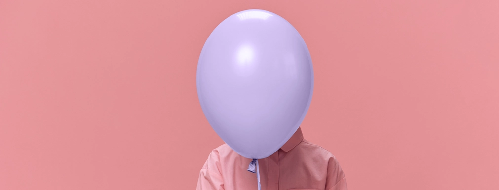 Balonnenfetish header