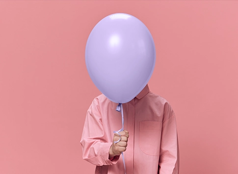 Storytime: “Mijn partner heeft een ballonnenfetisj”