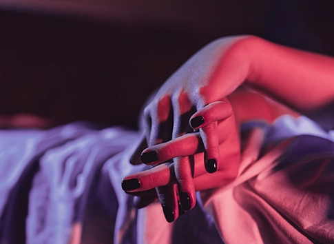 Storytime: “Onze eerste keer in de parenclub”