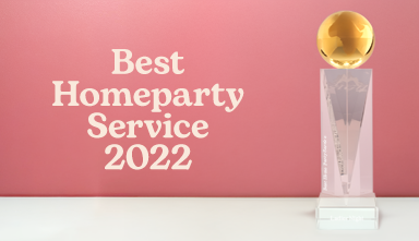 Best Homeparty Service 2022