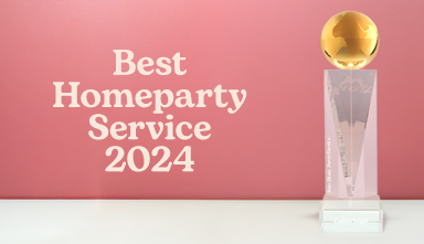 Best Homeparty Service 2024