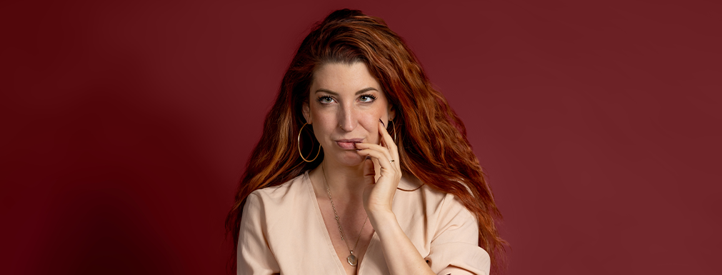 Blogheader - Kaat voyeurisme