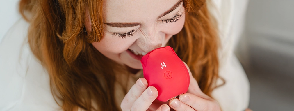 Gastvrouw cadeau Rose - uitgelicht