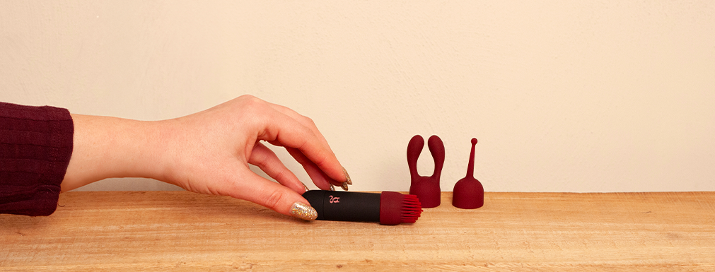 GV-cadeau banner Lots of Love