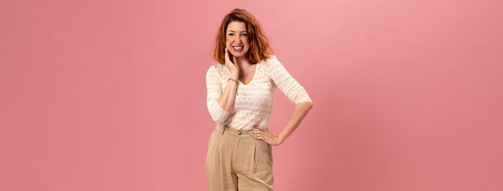 Kaat | Daten voor gevorderden header