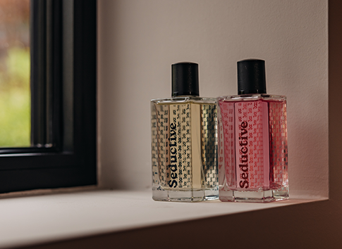 Dit is waarom feromonen parfum werkt