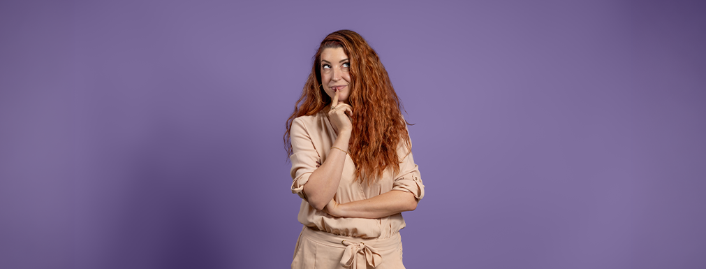 LN Kaat - Blog orgasmekloof groot